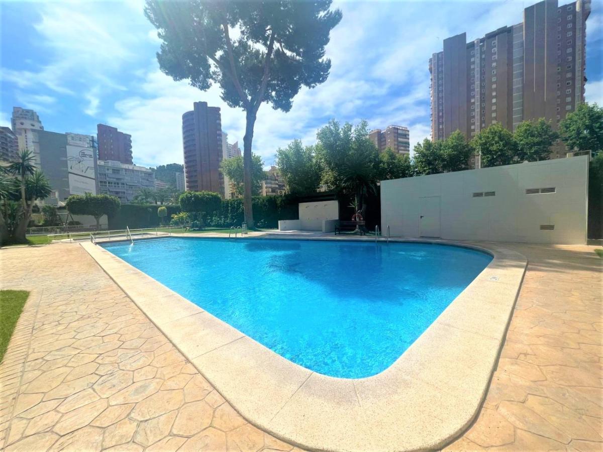 Albatros - 14º Appartement Benidorm