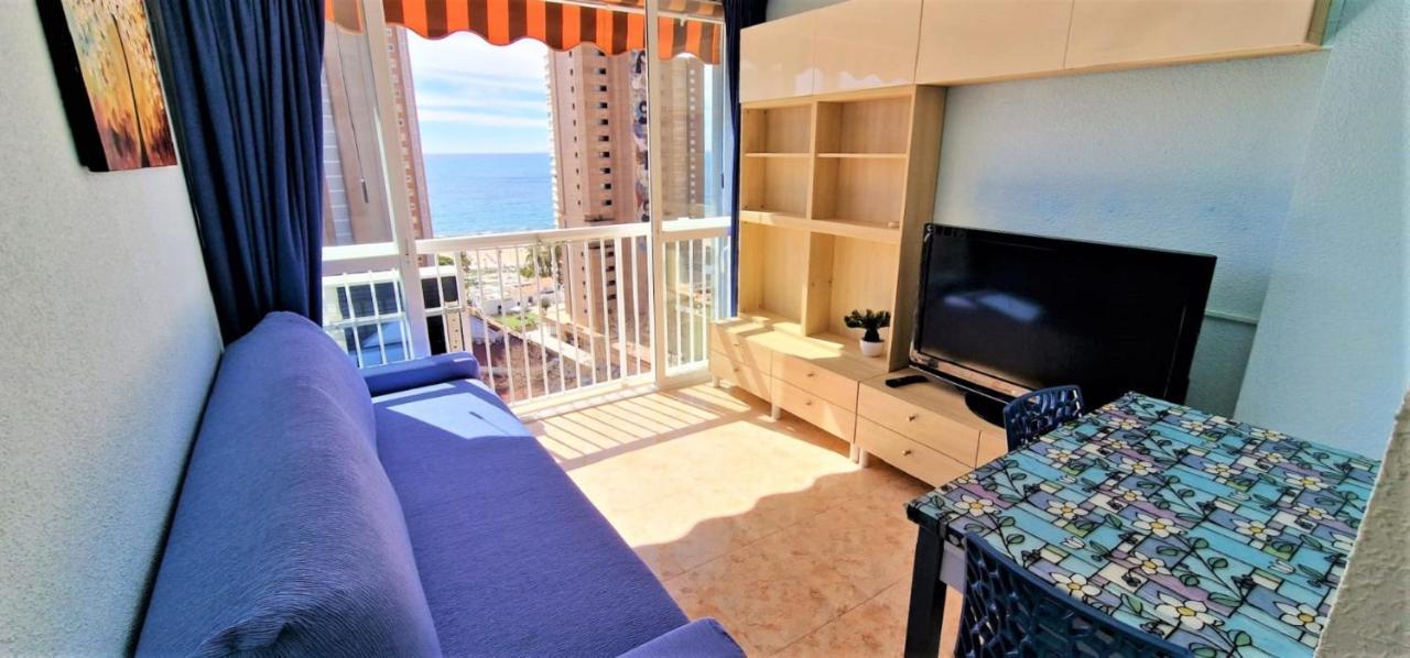 Appartement Albatros - 14º